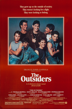 The Outsiders (film)